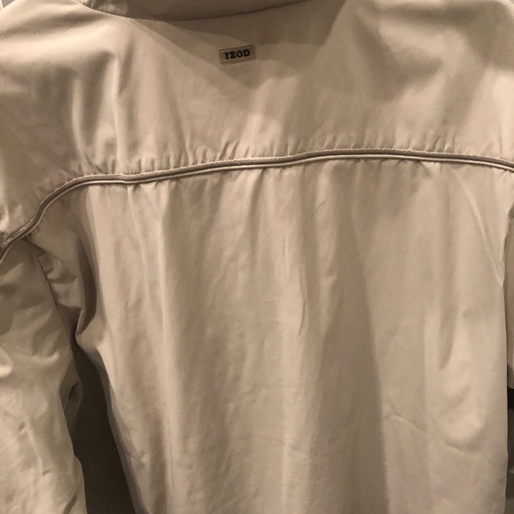 Izod - Picture 3 of 3